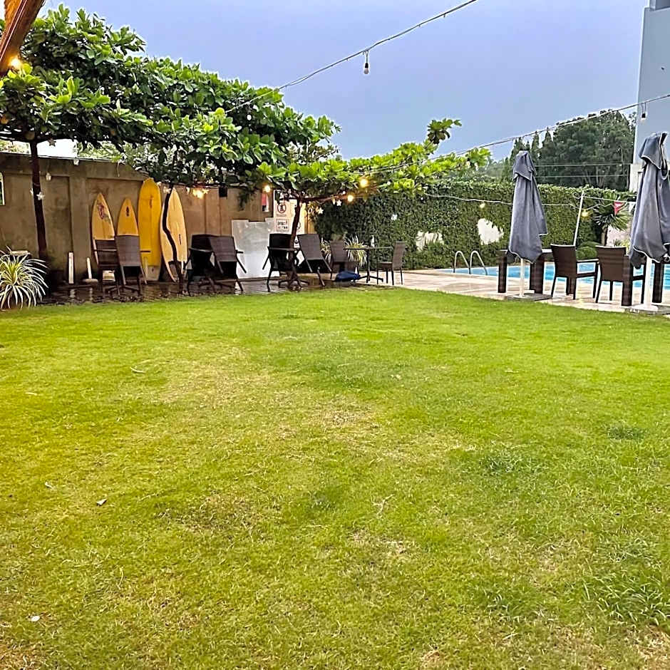 Ciabel Hotel and Fitness Center