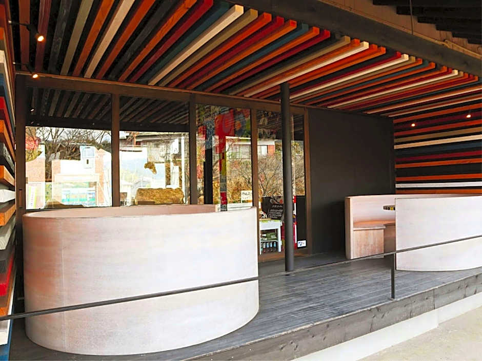 Kuretake-Inn Central Hamamatsu