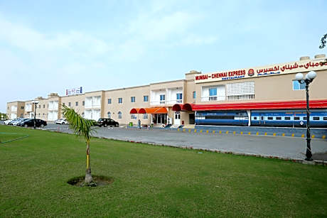 Atlas Hotel Apartments