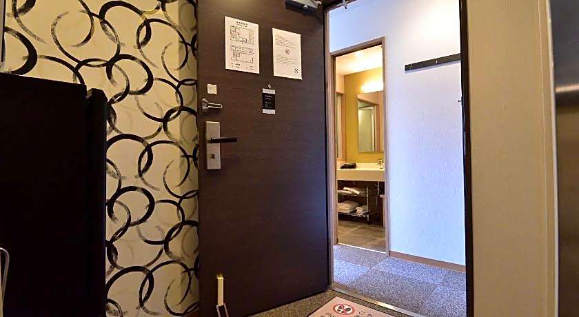 IZUTSU HOTEL KYOTO TAKASEGAWA BETTEI