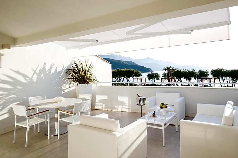 Baia Bianca Suites