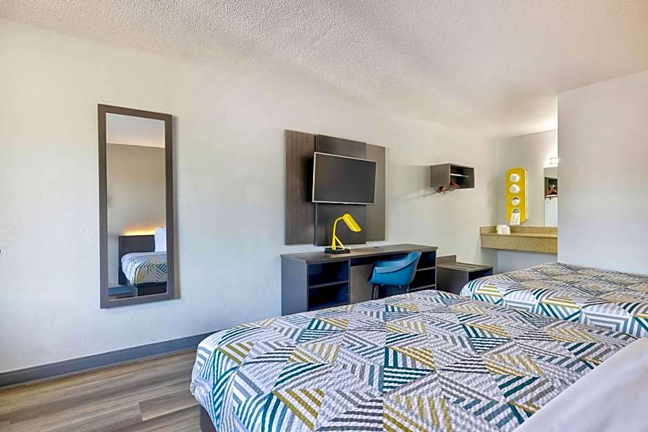 Motel 6-Hammond, IN - Chicago Area