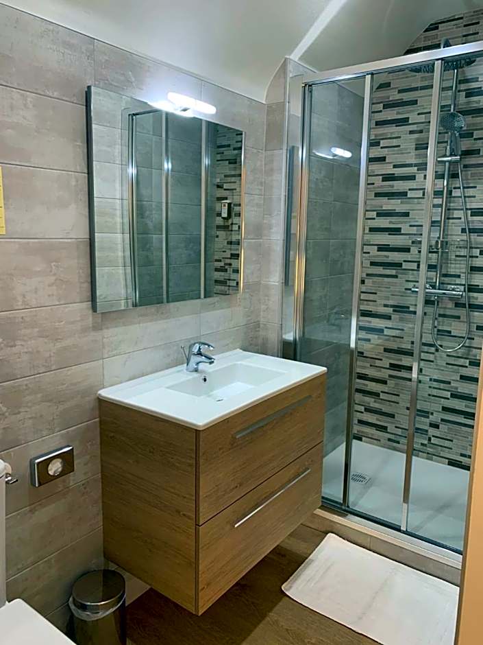 La Bonbonniere, Sure Hotel Collection by Best Western