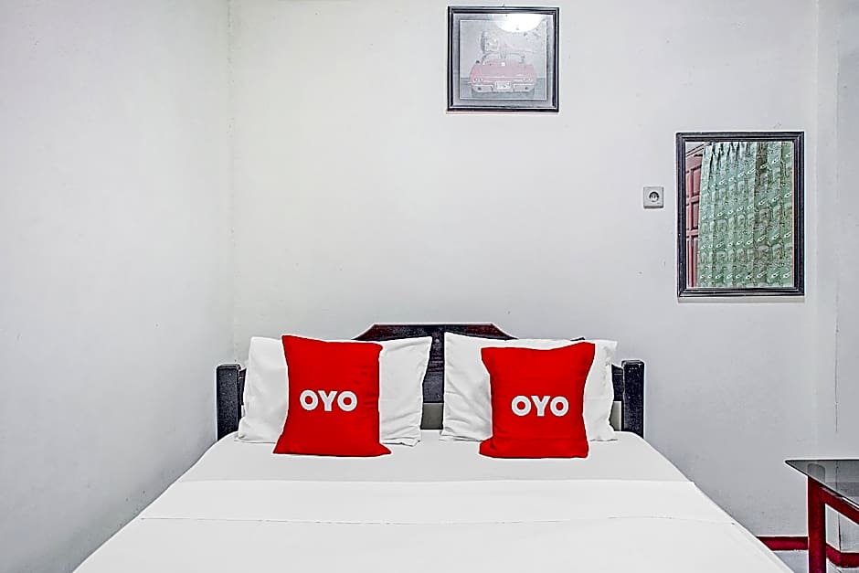 Hotel O Lie Mas Hotel