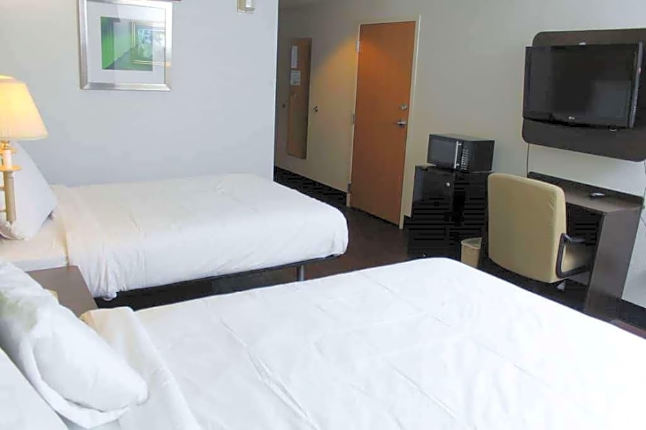 Travelodge by Wyndham Zanesville