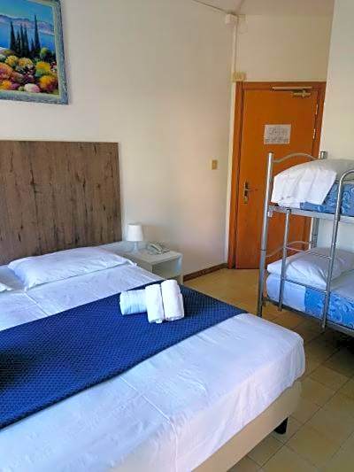 Hotel Danieli