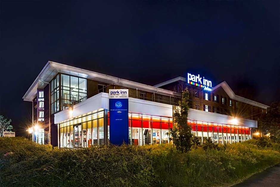 Park Inn Birmingham Walsall