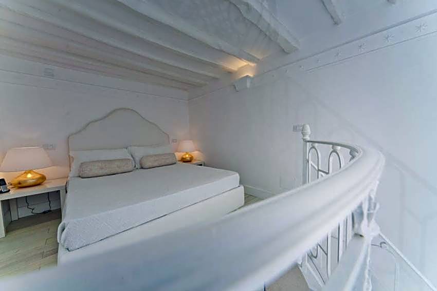 La Settima Luna Hotel