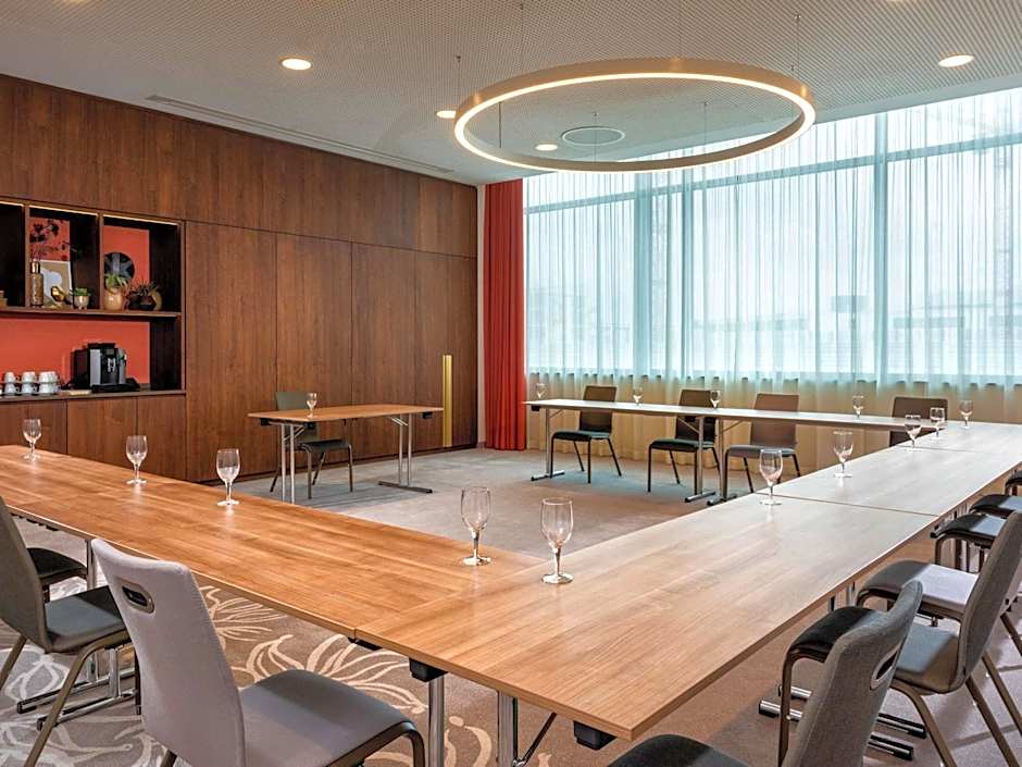 Movenpick Hotel Stuttgart Messe & Congress