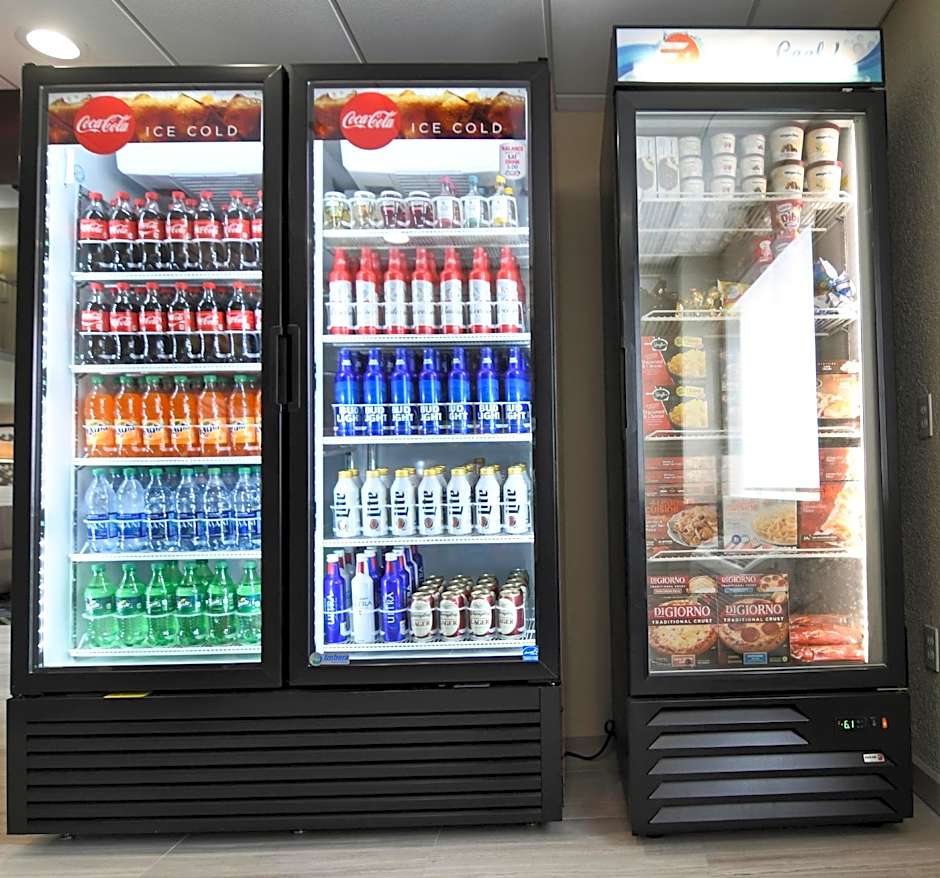 Holiday Inn Express Hotel & Suites Port Clinton-Catawba Island By IHG