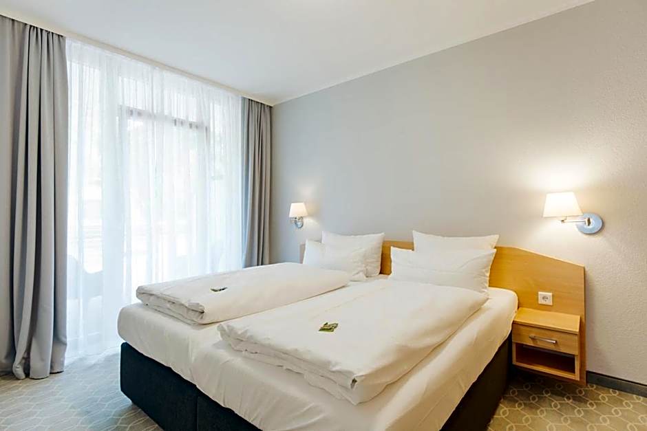 Parkhotel IV Jahreszeiten Kühlungsborn