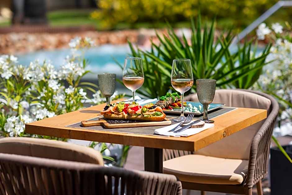 Valentin Star Menorca - Adults Only