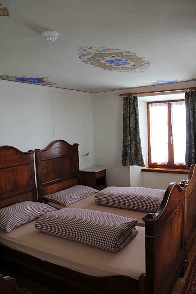 Albergo San Gottardo