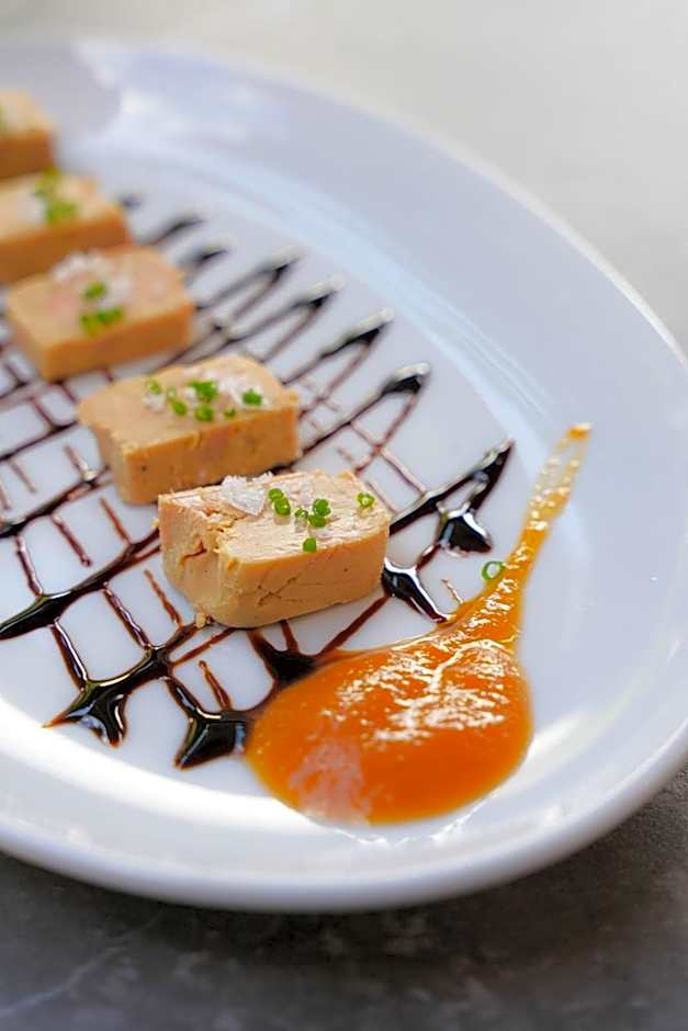 Hotel Rústico Fonteverde