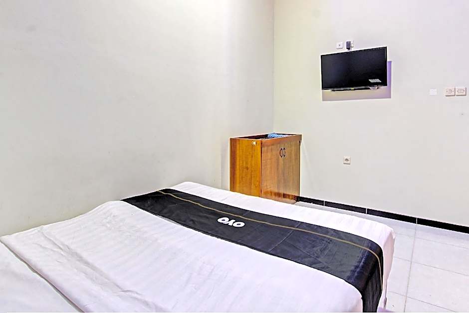 Capital O 93244 Angkasa Inn