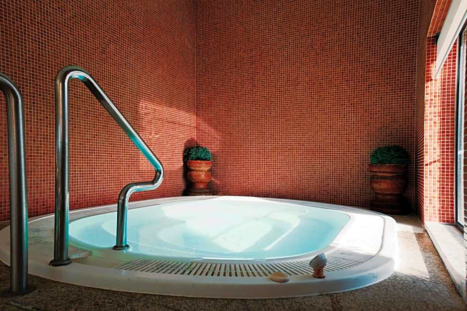 Vila Gale Santa Cruz