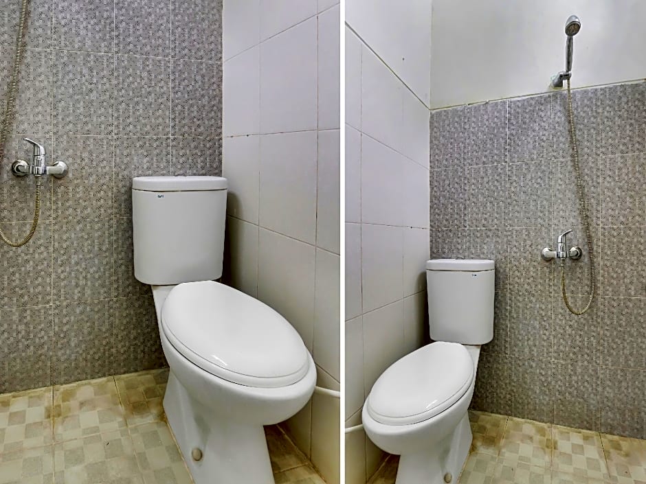 Hotel O Nathania Exclusive