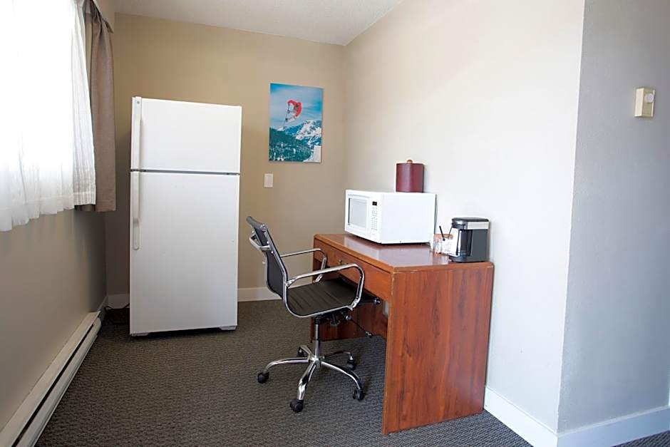 Valemount Vacation Inn