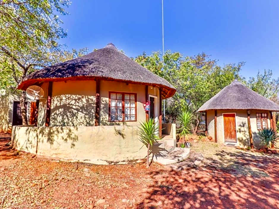 Thuto Centre Conferencing & Bush Lodge