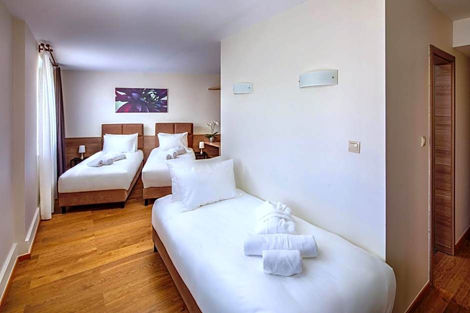 Vitta Hotel Superior