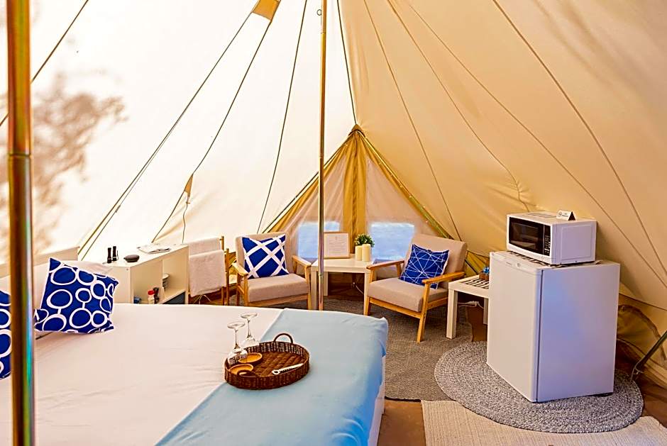 Busselton Villas and Glamping Village