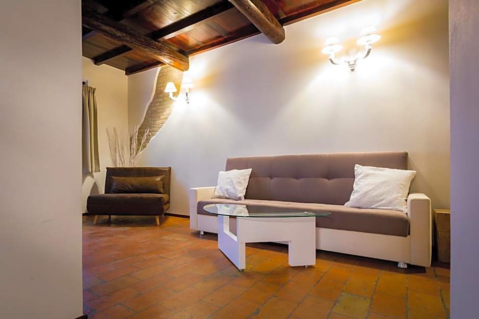 Villa Ca' Viola Rimini