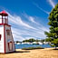 Ramada by Wyndham 1000 Islands/Gananoque