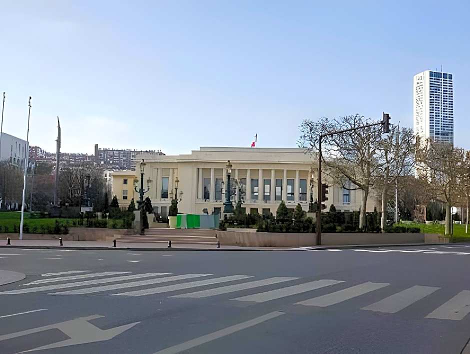 Hotel Vivaldi