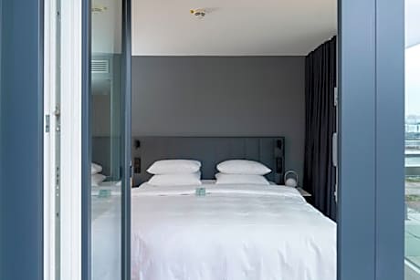 Junior Suite with Terrace