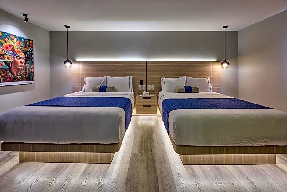 KALI La Raza Mexico City