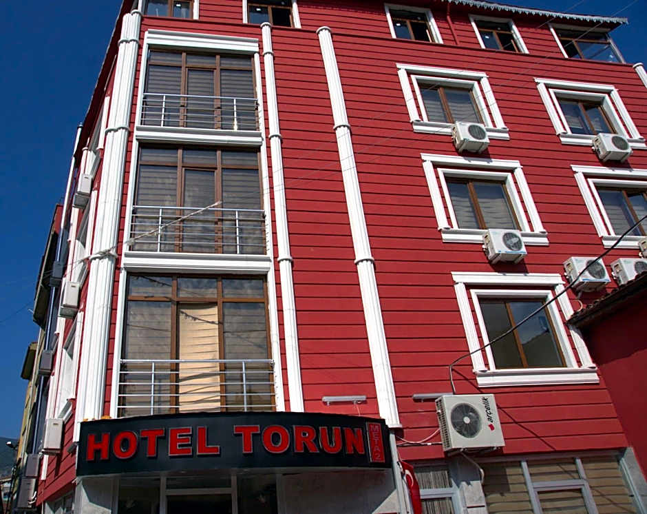 Torun Hotel Bursa