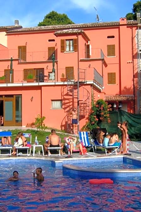 Albergo Montenerone