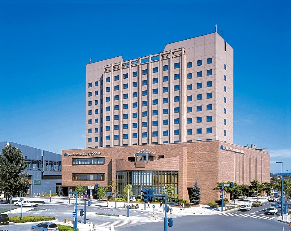 Hotel Nikko Northland Obihiro