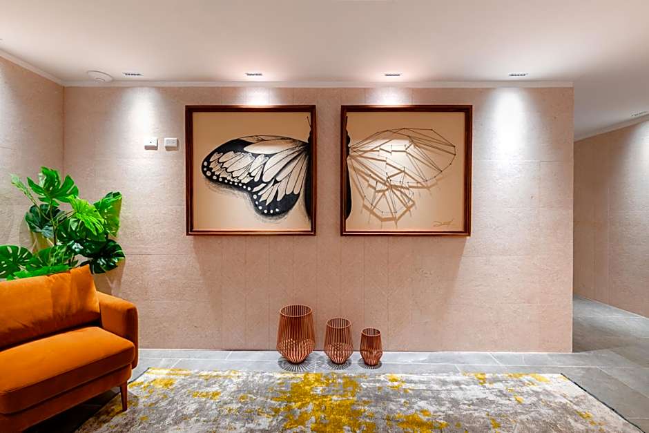 Areia Boutique Hotel - Puerto Morelos photo 50