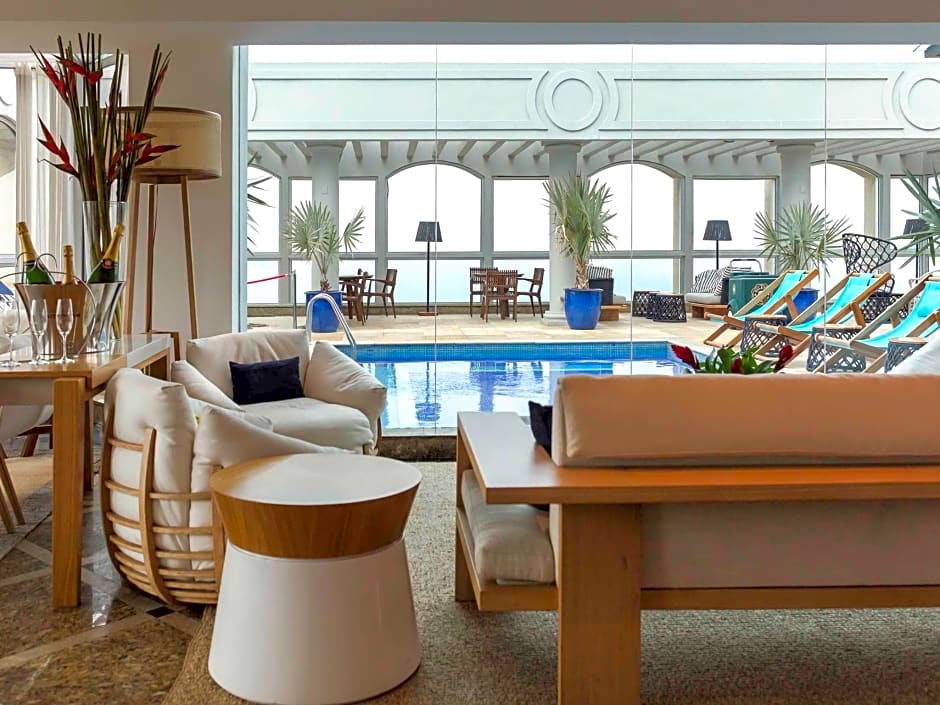 Sofitel Rio de Janeiro Ipanema