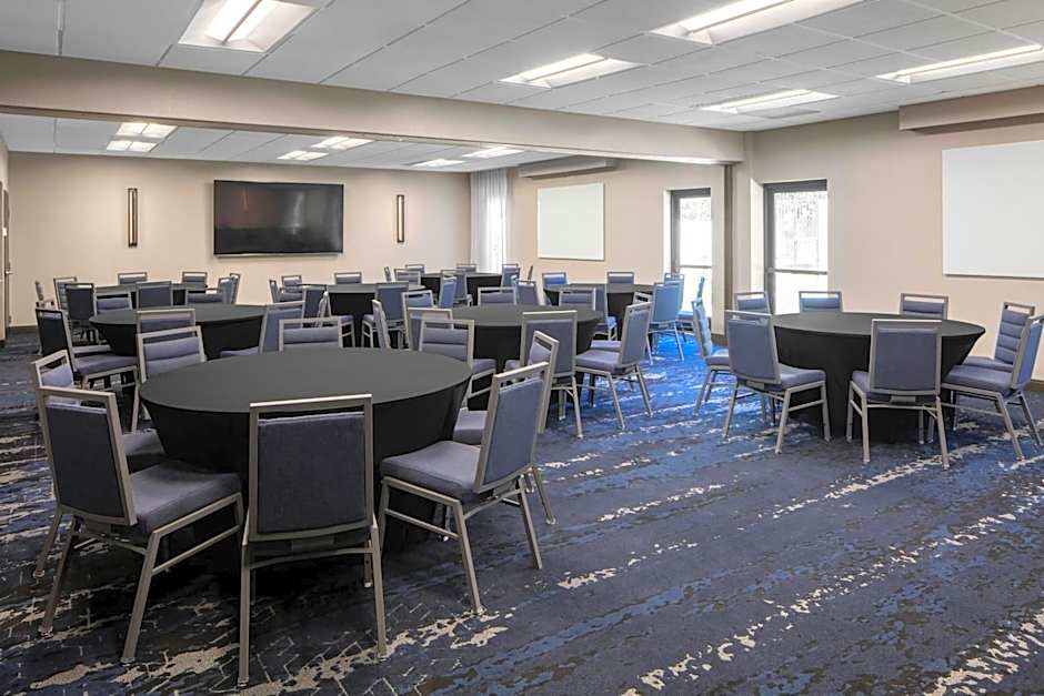 Courtyard by Marriott Williamsburg Busch Gardens Area