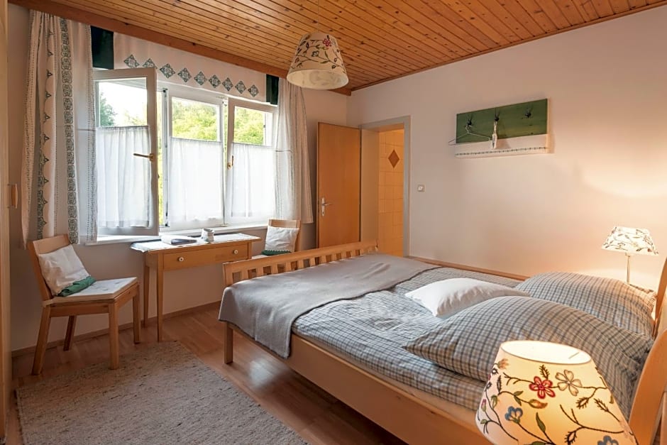 Kleinhofers Himbeernest