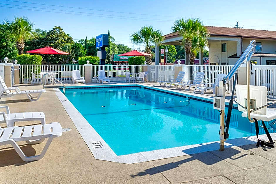 Rodeway Inn Panama City