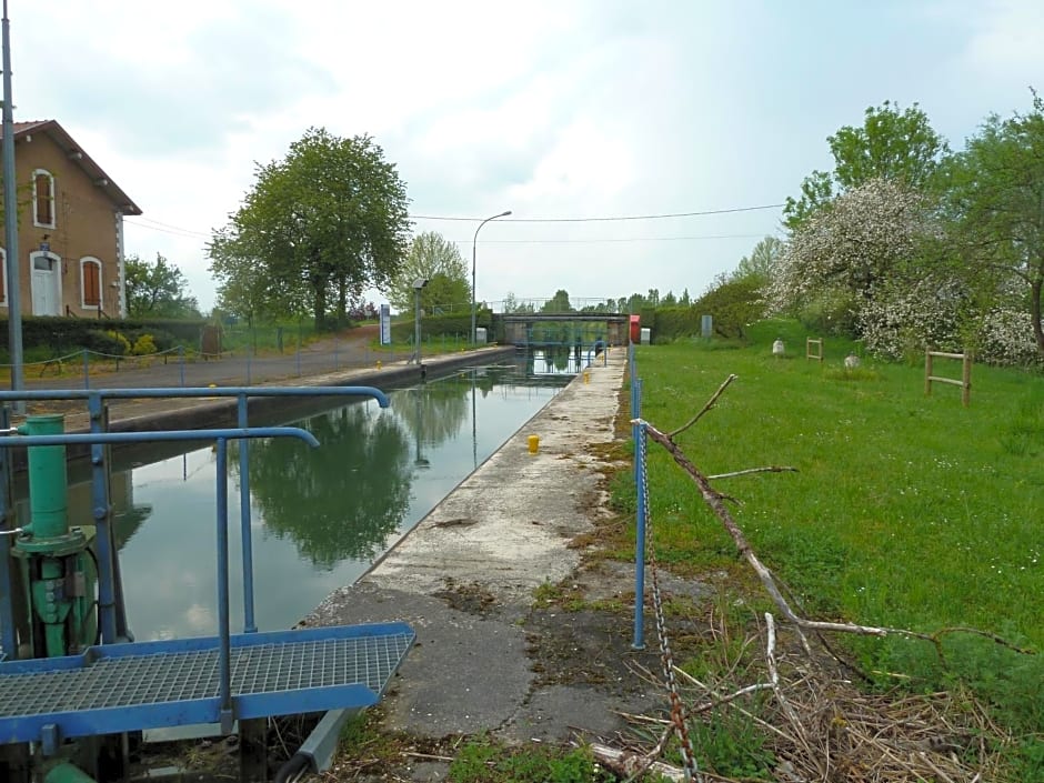 Maison Les Beaux Arts