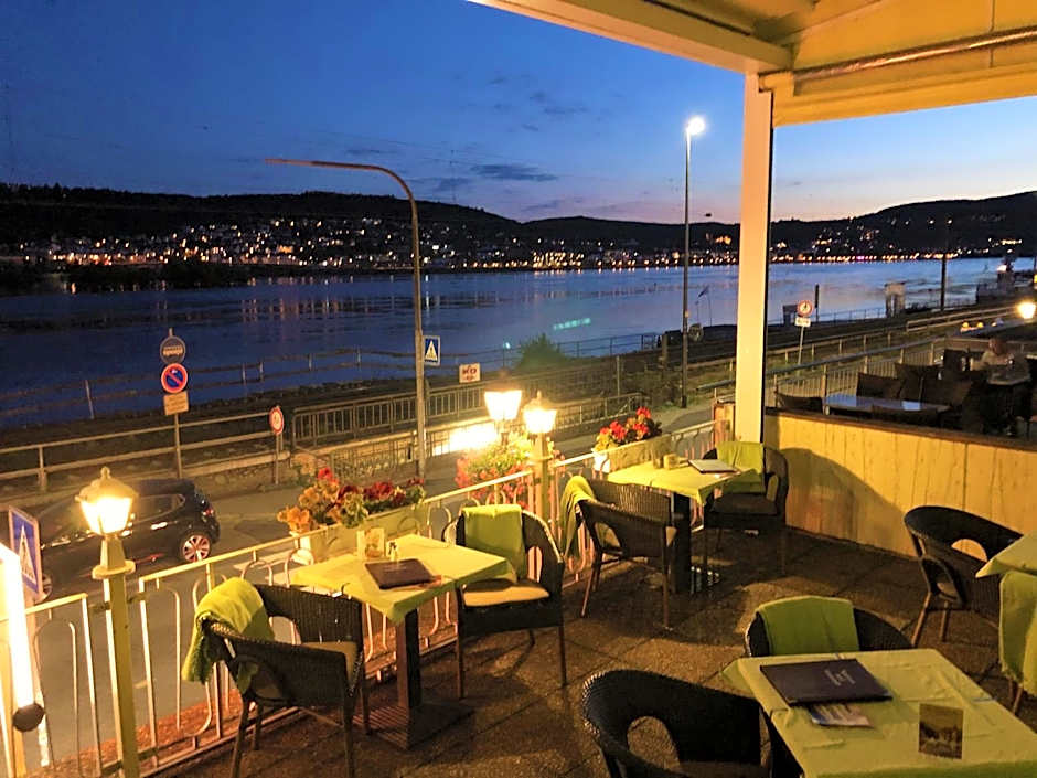Park Hotel Rüdesheim