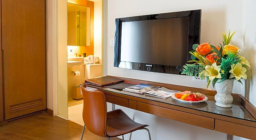 On 8 Sukhumvit Nana Bangkok by Compass Hospitality