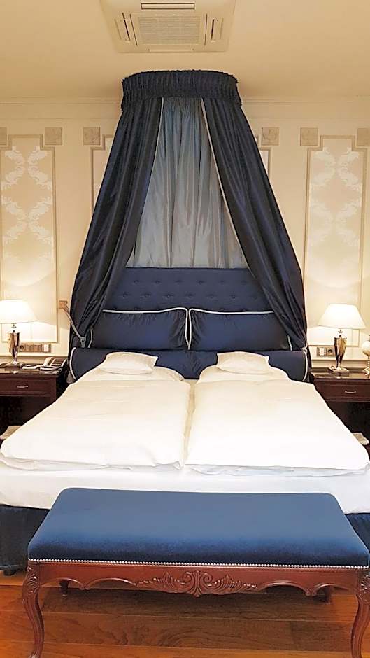 Best Western Plus Hotel Stadtpalais