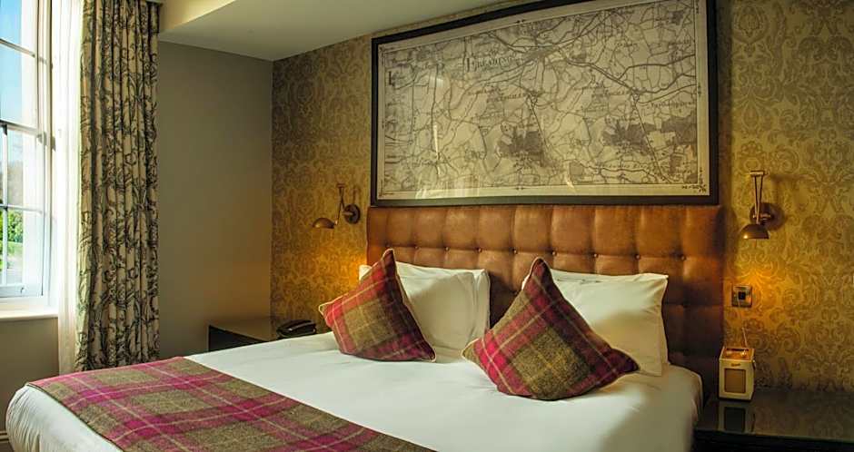 De Vere Venues Wokefield Park