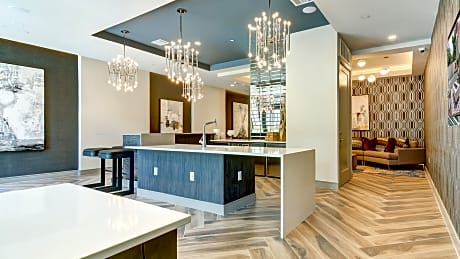 Sentral East Austin 1614