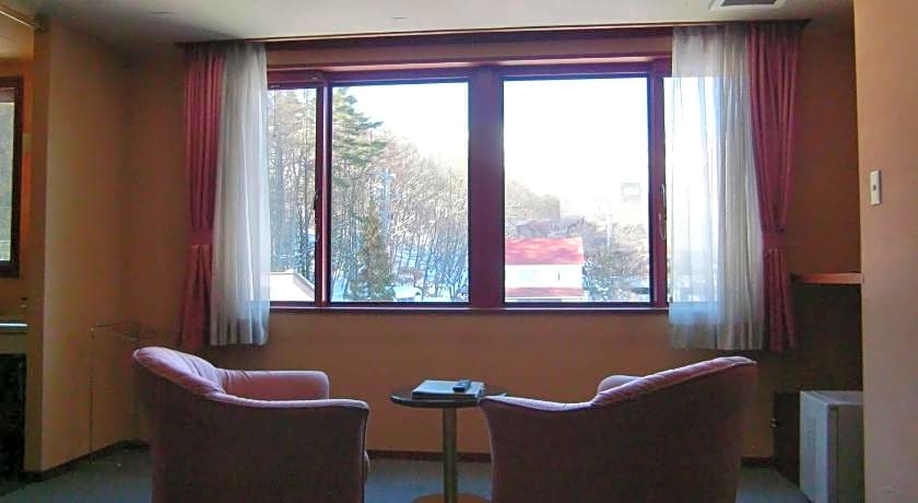 Hakuba Hotel Ougiya
