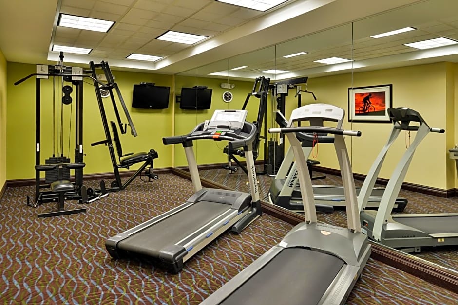 Holiday Inn Express Hotel & Suites Charlotte By IHG