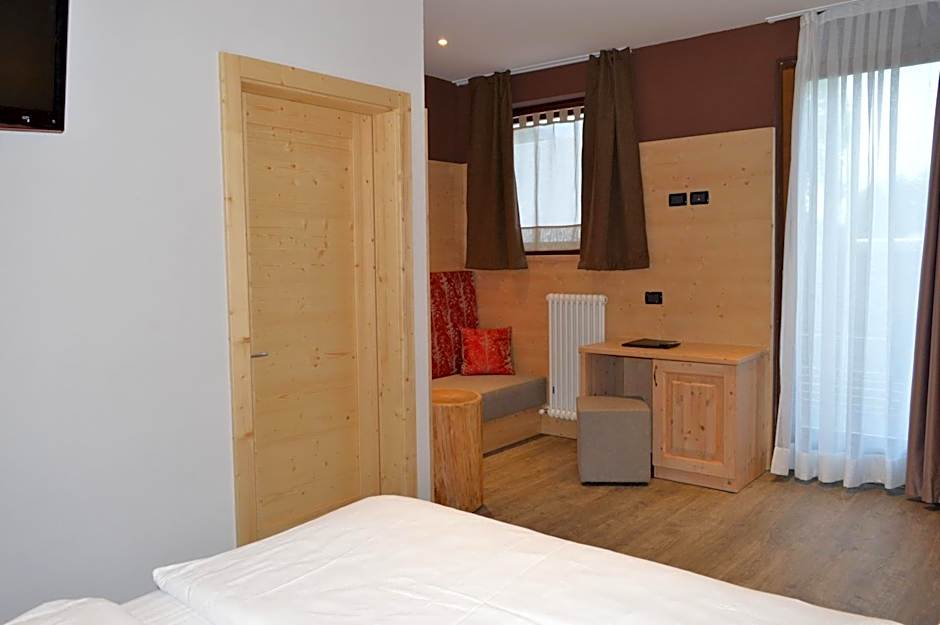 Hotel Garni My Ledro