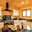 Laxfield Lodges