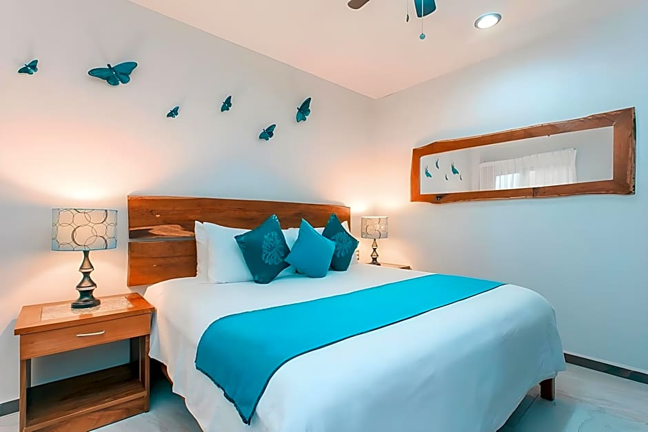 Casa Ticul Hotel by BFH