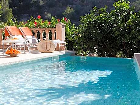 Fornalutx Petit Hotel - Turismo de Interior